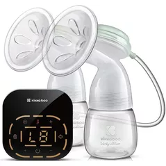 Pompă pentru sân Kikka Boo 31304010005 Elia