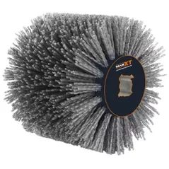 Disc de șlefuire MaxXT MNBWDW120, naylon Perie de slefuit 120X100 80grit