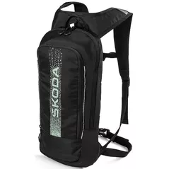 Rucsac sportiv Skoda 000087329G Рюкзак велосипедный 8л