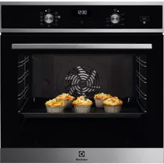 Cuptor electric încorporabil Electrolux EOD5C70X