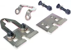 Palan mecanic JTC JTC-C601N Захват для кузовных работ 2-ух функциональный, 5 т.