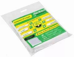 Агроволокно Agreen 77510 Folie microporoasa agril 19 g/m² (alb-transparent) (4.2x10m) 42m²