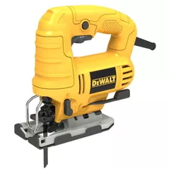 Электролобзик DeWalt DWE249
