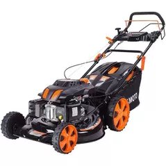 Газонокосилка Kamoto L53 pe benzina