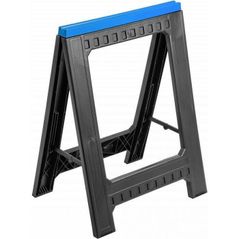 Стационарный инструмент Hoegert HT7G550 Козлы строительные, складные (1 шт.)