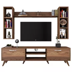 Set mobilă living Trendy M5, 240 180x48x35cm