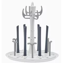 Сушка для бутылочек Babymoov A006006 Uscator compact de biberoane