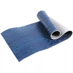 Echipament pentru yoga LiveUp LS3584/BU Fitness Training Mat