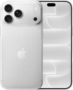 Смартфон Apple iPhone 18 Pro Max 1TB Silver MJXY4