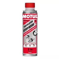 Автохимия Motul 114295 ValveLifterStopNoise, anti-zgomot p/u compensatoare hidraulice 300 ml