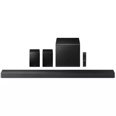 Soundbar Samsung HW-QS750F/UA