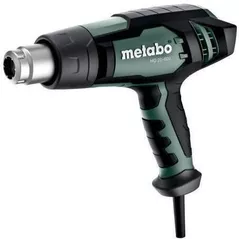 Строительный фен Metabo HG 20-600 602066000