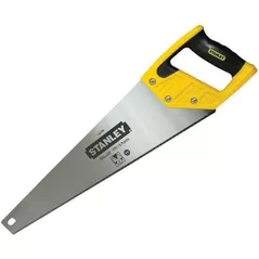 Fierăstrău manual Stanley 1-20-090 Ferastrau p/u lemn 500mm
