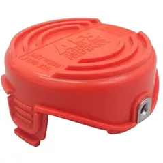 Fir pentru trimmere Black&Decker A6502, p/u GL9035, capac p/u mosor de la trimmer