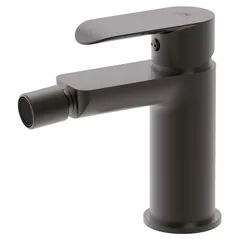 Смеситель для биде Rubineta ULTRA-16 (N) (GRAPHITE)