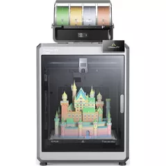 Imprimantă 3D Creality K2 Plus Сombo