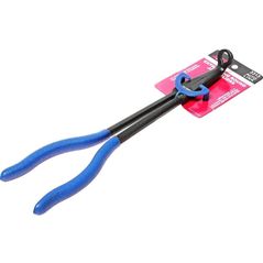 Clește JTC JTC-3313 Щипцы с закругленными губками 13мм х 275мм.