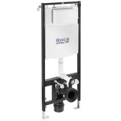Бачок для унитаза Roca Rama WC Active One A890060020