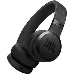 Căști fără fir JBL Live 670NC Black