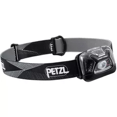 Lanternă Petzl TIKKA black