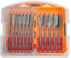 Burghiu INGCO AKDL1206 (52432)