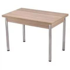 Masă Trendy Polo-1307, 110x75x70cm (extensibila) (GTR001575)