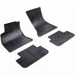 Коврик для автомобиля Rigum Audi A4 /A5 08-/A5 Sportback 09 -