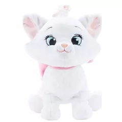 Мягкая игрушка As Kids 1607-01717 Marie the Kitty 17cm