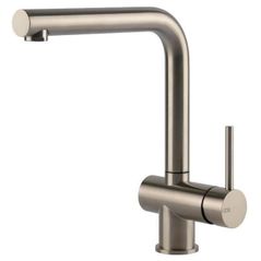 Bateria bucătărie Gessi 60596-239 Acciaio Steel Brushed