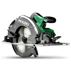 Fierăstrău Hitachi-Hikoki C7BUMW1Z 190mm 1300W