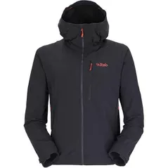 Одежда для спорта Rab Scurta barbati Torque Beluga L (QWS-57-BEL-LRG)