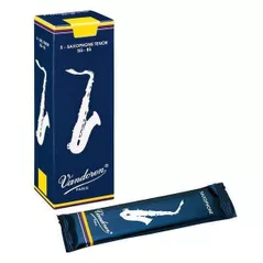 Аксессуар для музыкальных инструментов Vandoren Classic Blue 2.5 Tenor Sax Ancie