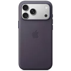 Чехол для смартфона Apple iPhone 17 Pro Max TechWoven Case with MagSafe - Purple MGFA4ZM/A