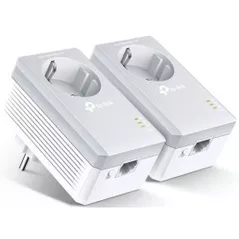 Wi-Fi точка доступа TP-Link TL-PA4010P KIT