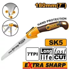 Fierăstrău manual INGCO HFSW1806 (51888)