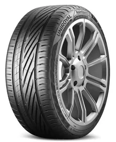 Anvelopă Uniroyal 295/35 R21 RainSport 5 SUV 107Y XL FR