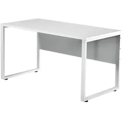 Офисный стол Xenos Meta 140 White