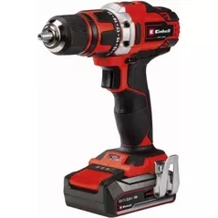 Шуруповёрт Einhell TE-CD 18/40 Li +69 40 Nm (45.139.34)