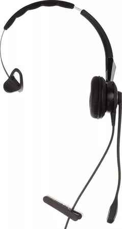 Căști pentru gaming Jabra 2486-825-209 BIZ 2400 II Mono Next Generation 3-in-1