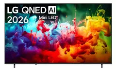 Televizor LG 85QNED70B6A