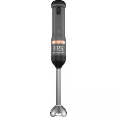 Blender de mână Black&Decker BCKM1016KSG-QW Grey 6in1