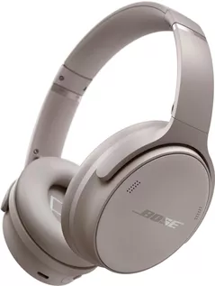 Căști fără fir Bose QuietComfort, Sandstone
