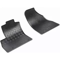 Коврик для автомобиля Rigum Citroen Nemo/Fiat Fiorino/Peugeot Bipper 2m 08-/