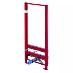 Унитаз Schell Rama montaj Bideu (030670099)