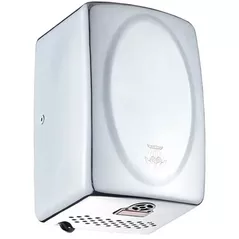Uscător de mâini Roco MDF-8854E Inox Mat