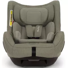 Scaun auto Nuna CS14910PNEGL Scaun auto rotativ i-Size TODL Next Pine, 40-105 cm