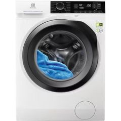 Mașină de spălat frontală Electrolux EW8FN248PS