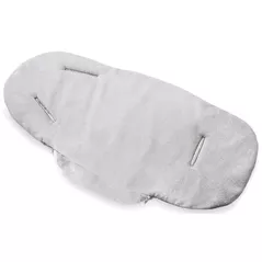 Accesorii pentru scaune auto BabyJem 158 Salteluta pentru scaun auto Gri