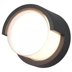 Aplică exterior Trio PUNO 8 Вт (R27036132)