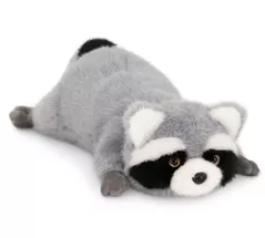 Jucărie de pluș Orange Toys OT8029/38 Raccoon 38